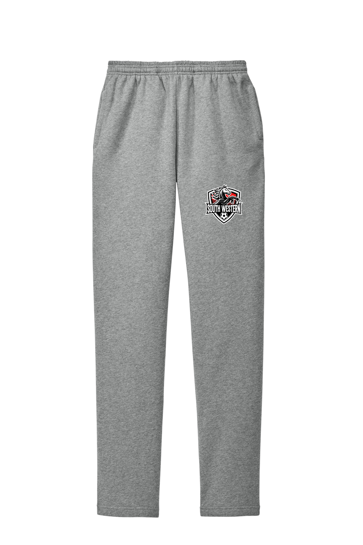 SWS-Sweatpants (Open Bottom) – Uniform A Team