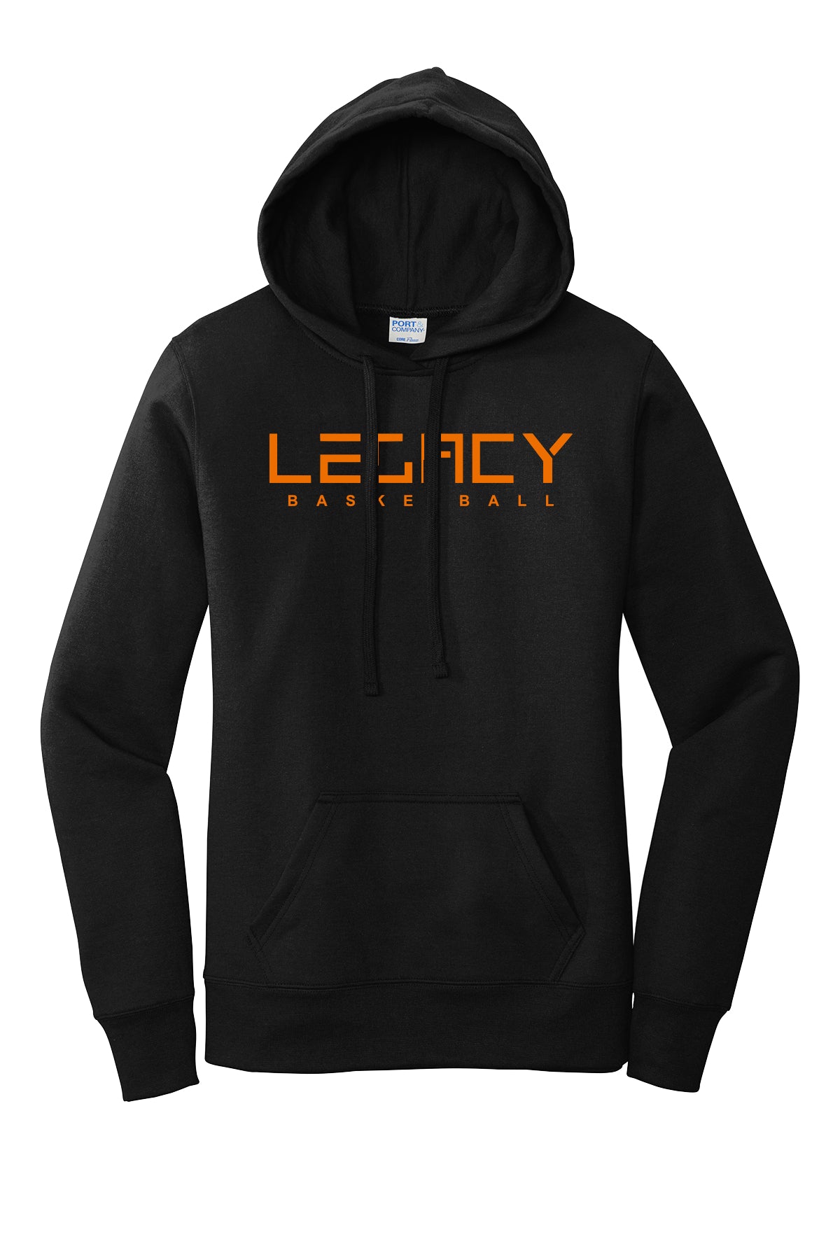 Legacy 1/4 Zip Sweatshirt