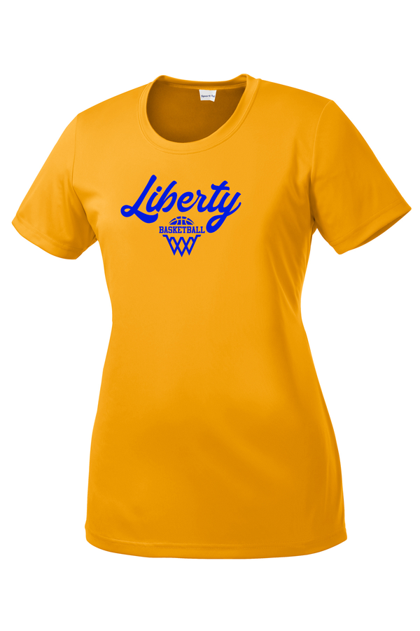 Tee (Ladies) Uniform A Team