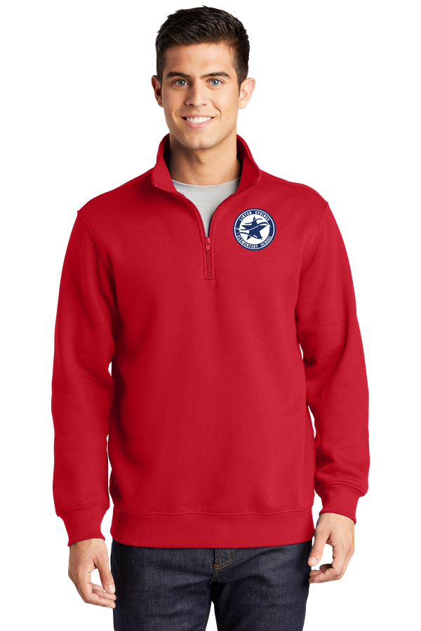 Linton Springs Elementary Uniform A Team