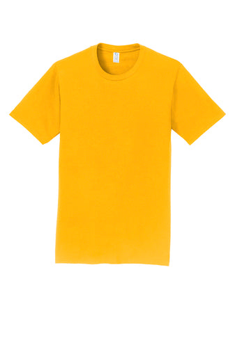 Port & Company® Fan Favorite™ Tee – Uniform A Team