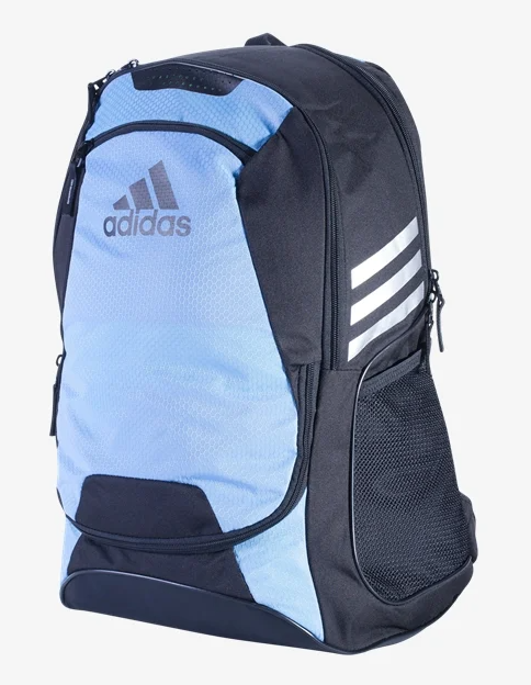 Adidas stadium team soccer top backpack