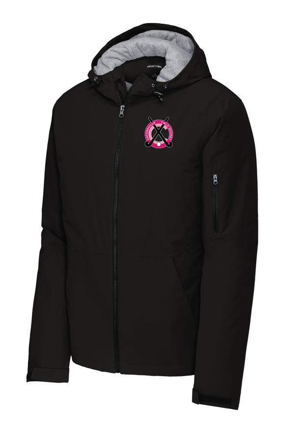 STING-Waterproof Insulated Jacket (Copy) – Uniform A Team