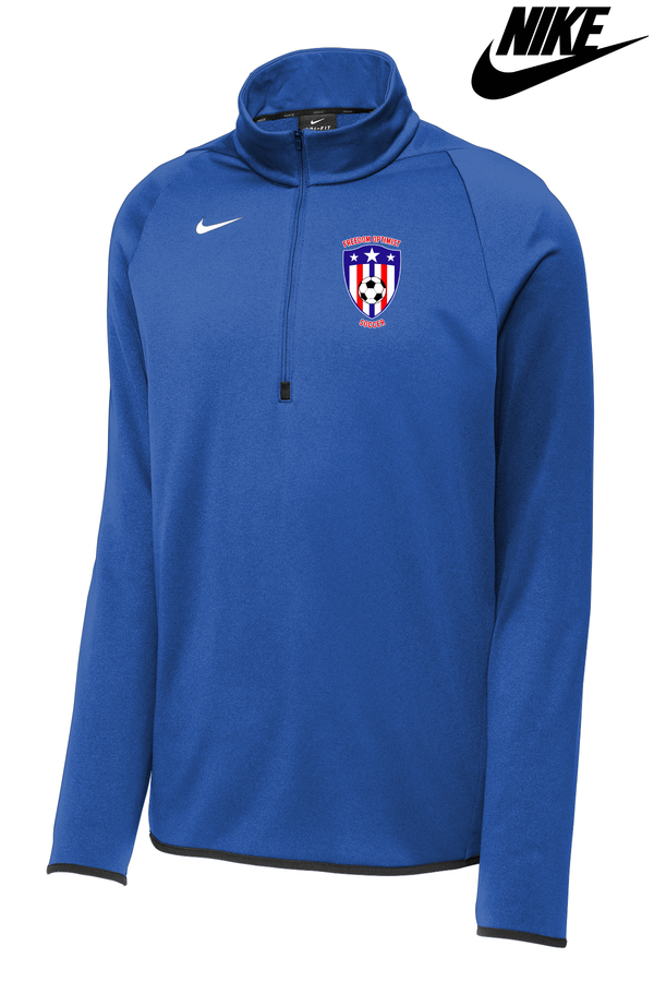 Fos Uniform FOS-Nike Therma-FIT 1/4-Zip Fleece – Uniform A Team