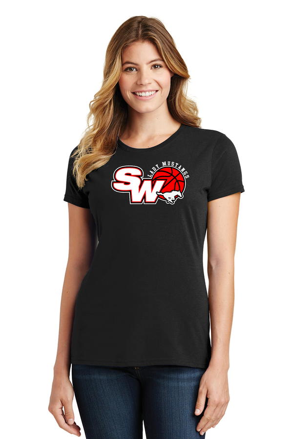 SWB-GIRLS-Fan Favorite Tee (Ladies) – Uniform A Team