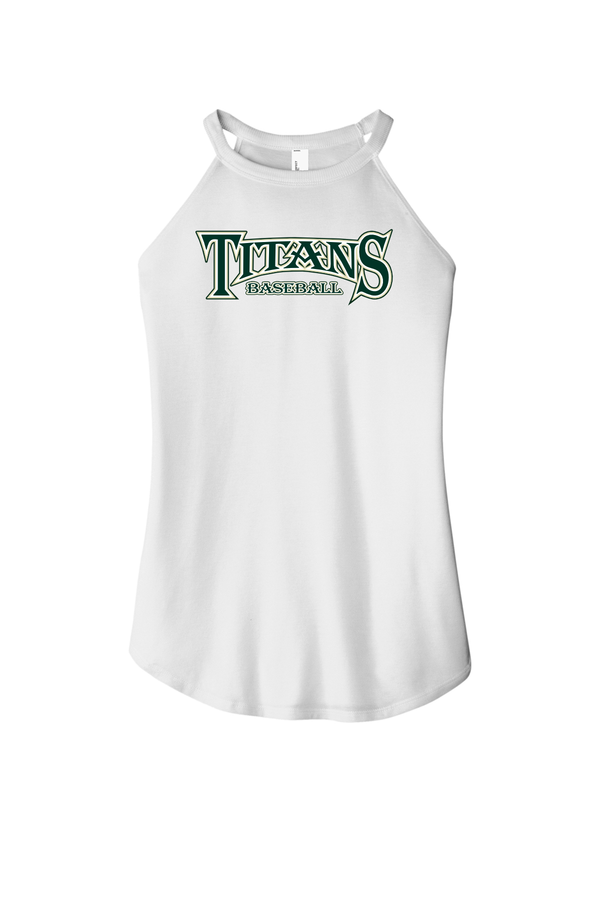 TITANS-Rocker Tank – Uniform A Team