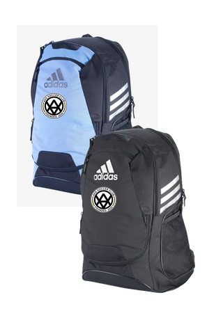 adidas estadio team backpack ii soccer bag AVOSC-Adidas Stadium II Backpack – Uniform A Team