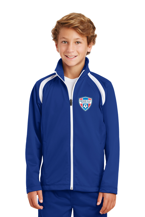Conewago Valley Soccer Club – Tagged 