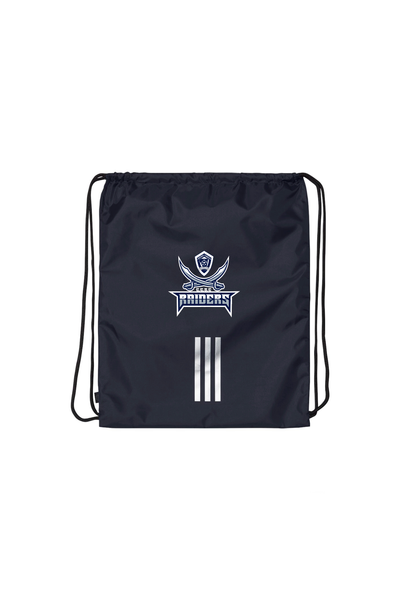 CCSC RAIDERS Adidas Gym Sack